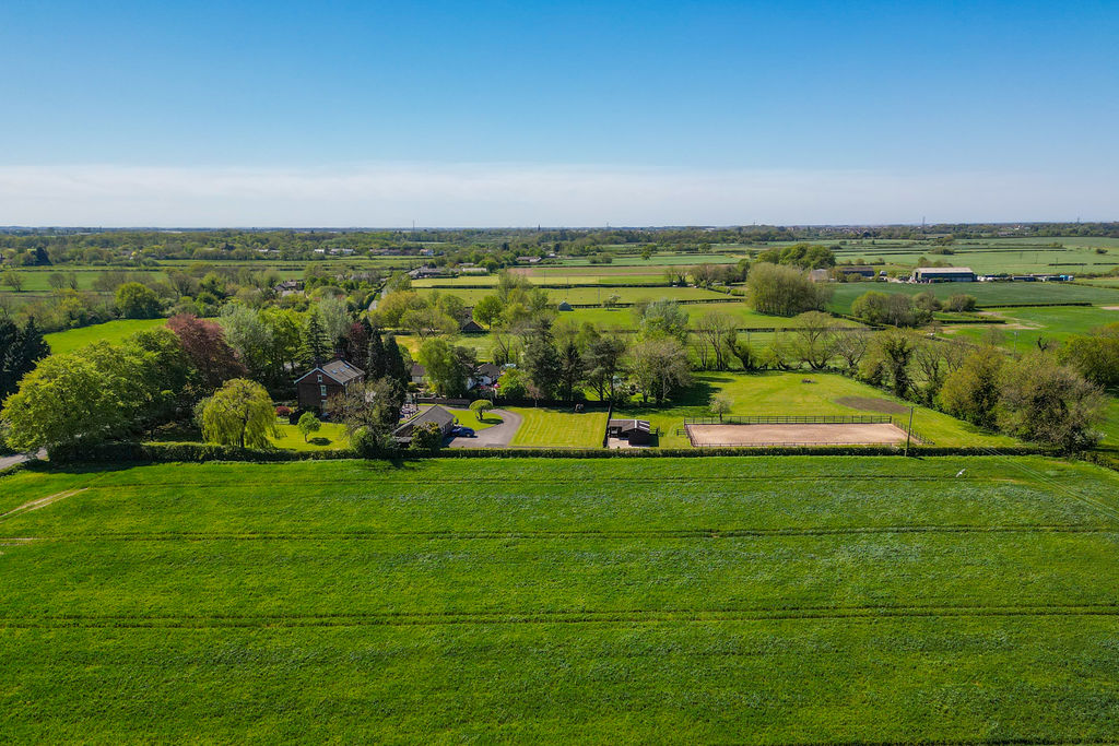 North Road Bretherton